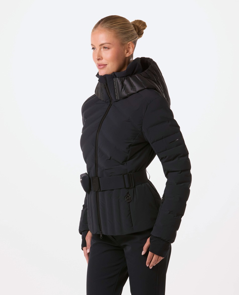 TONI SAILER ANORAK TONI SAILER EMMY