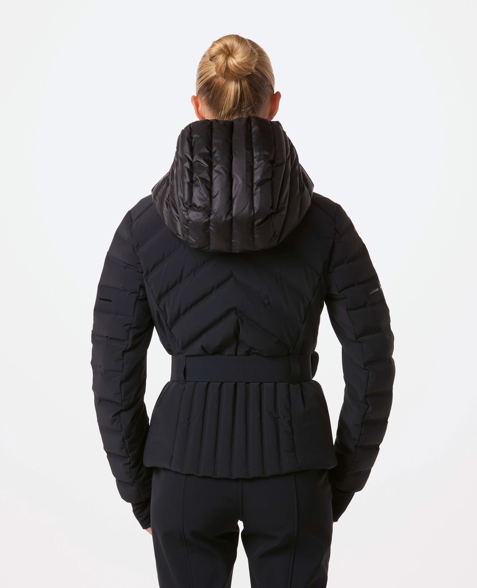 TONI SAILER ANORAK TONI SAILER EMMY