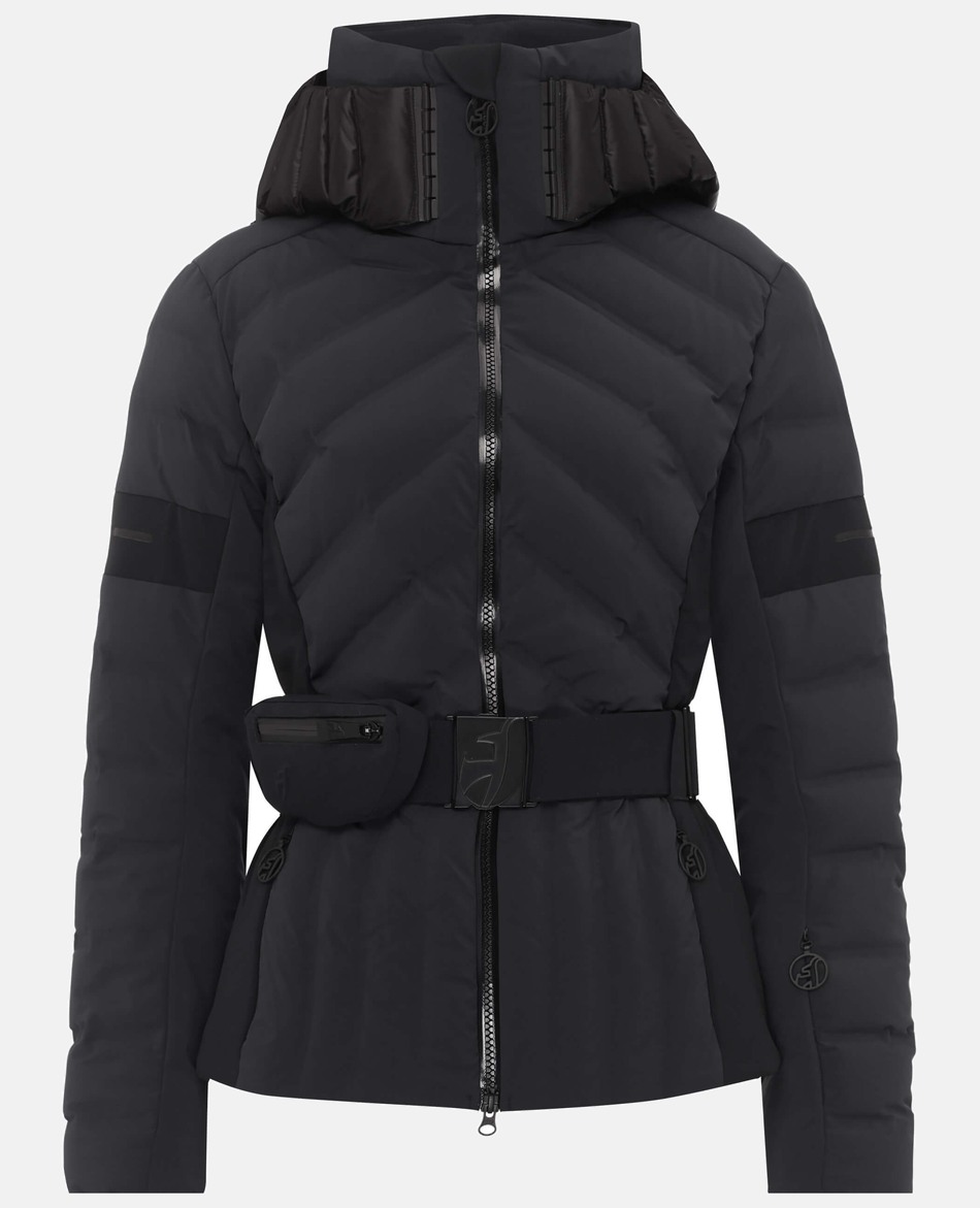 TONI SAILER ANORAK TONI SAILER EMMY