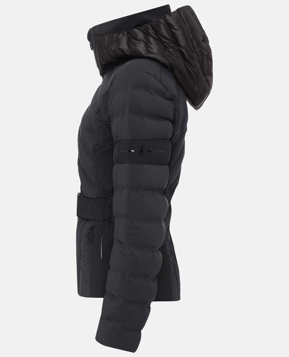 TONI SAILER ANORAK TONI SAILER EMMY