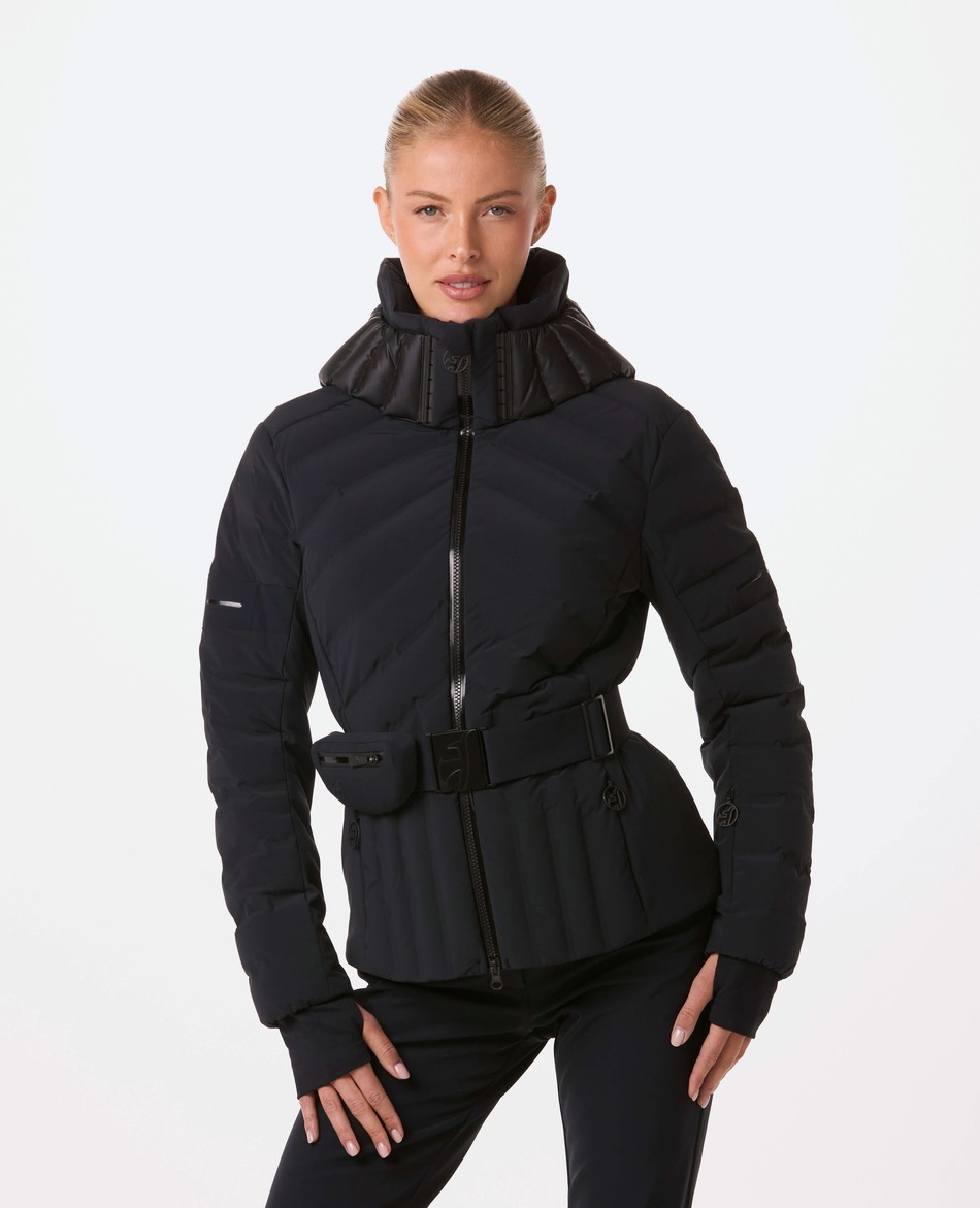 TONI SAILER ANORAK TONI SAILER EMMY