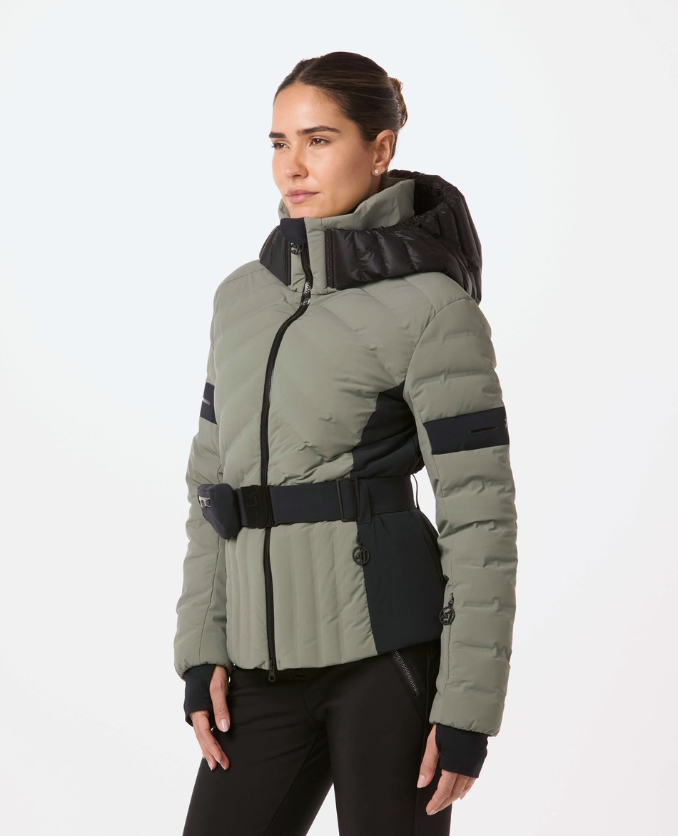 TONI SAILER ANORAK TONI SAILER EMMY