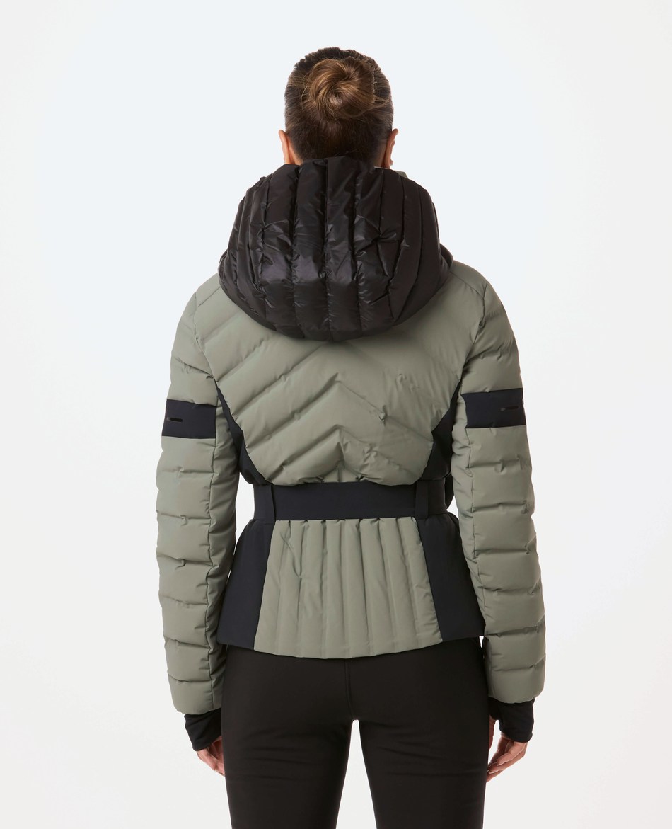 TONI SAILER ANORAK TONI SAILER EMMY