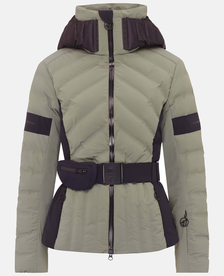 TONI SAILER ANORAK TONI SAILER EMMY