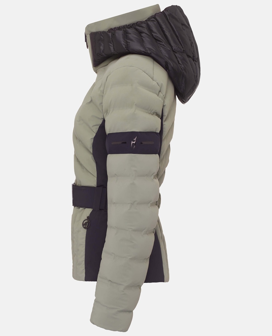 TONI SAILER ANORAK TONI SAILER EMMY