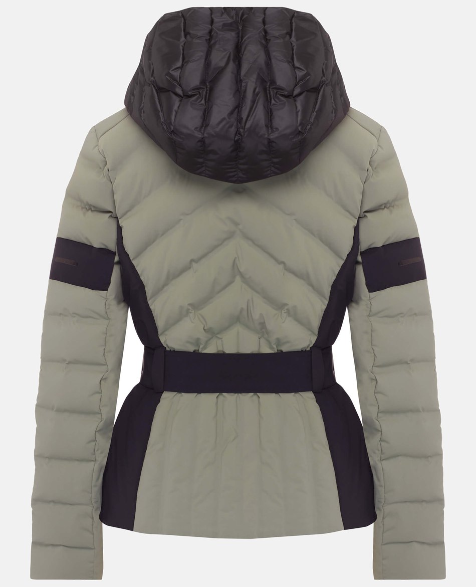 TONI SAILER ANORAK TONI SAILER EMMY