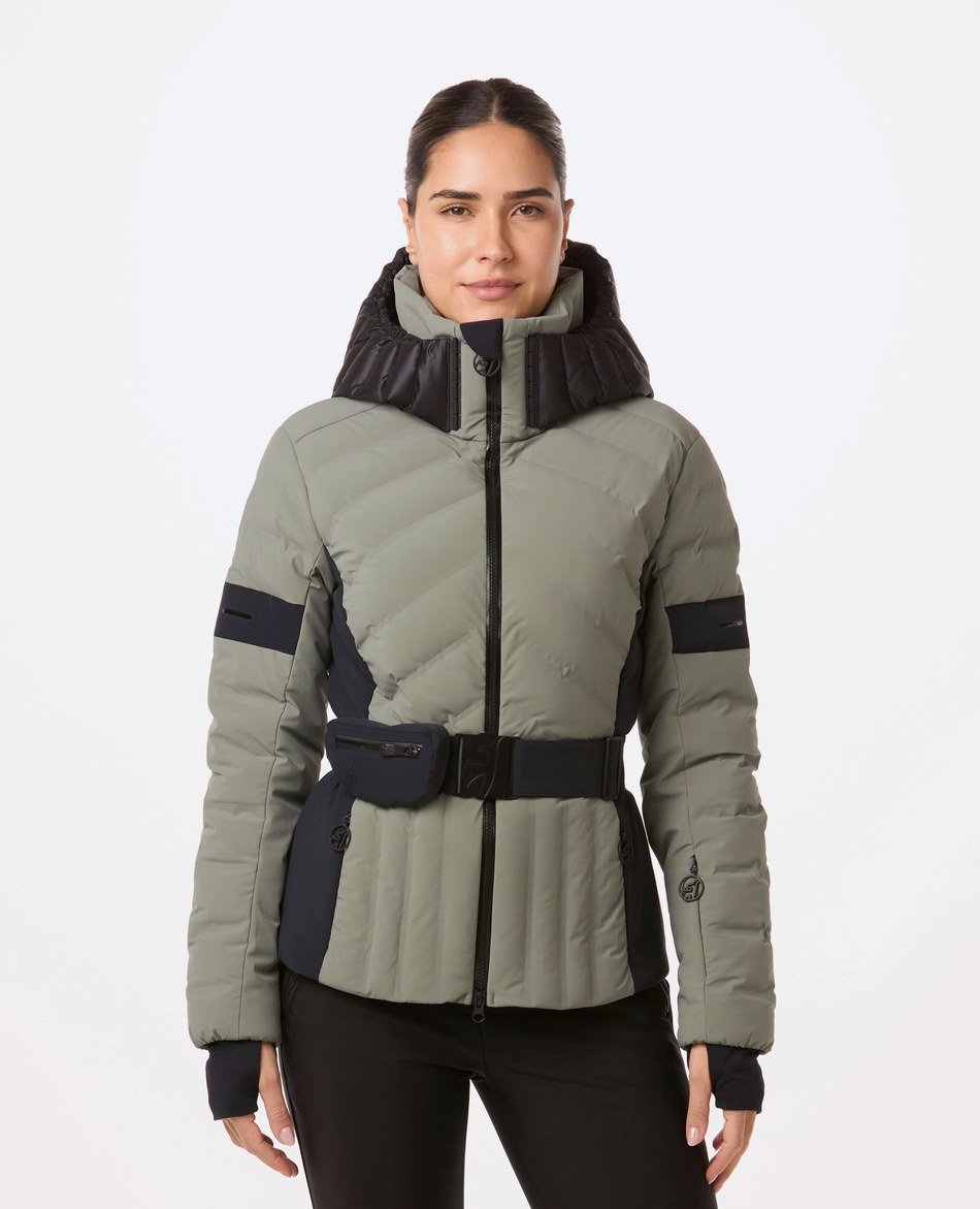 TONI SAILER ANORAK TONI SAILER EMMY