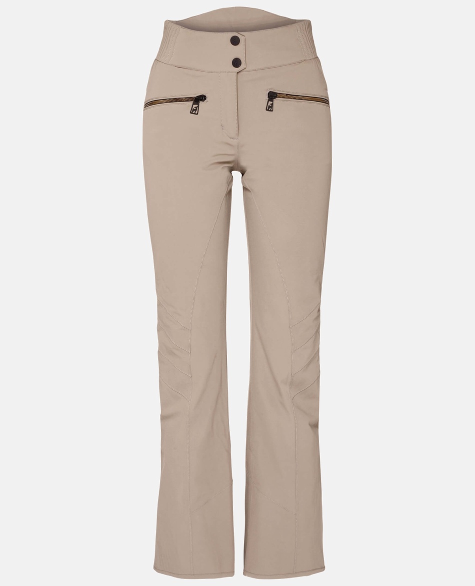 TONI SAILER PANTALON TONI SAILER ALLA GOLD