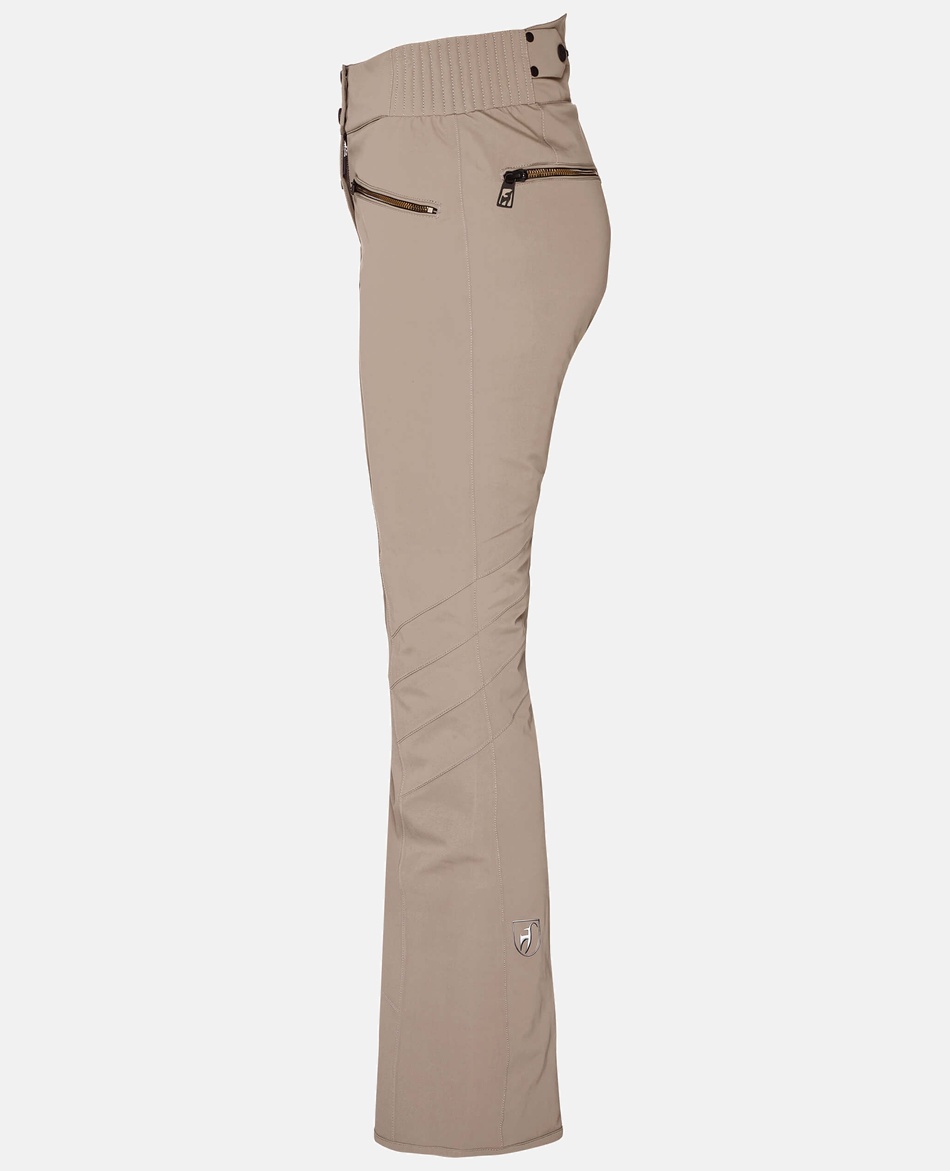 TONI SAILER PANTALON TONI SAILER ALLA GOLD