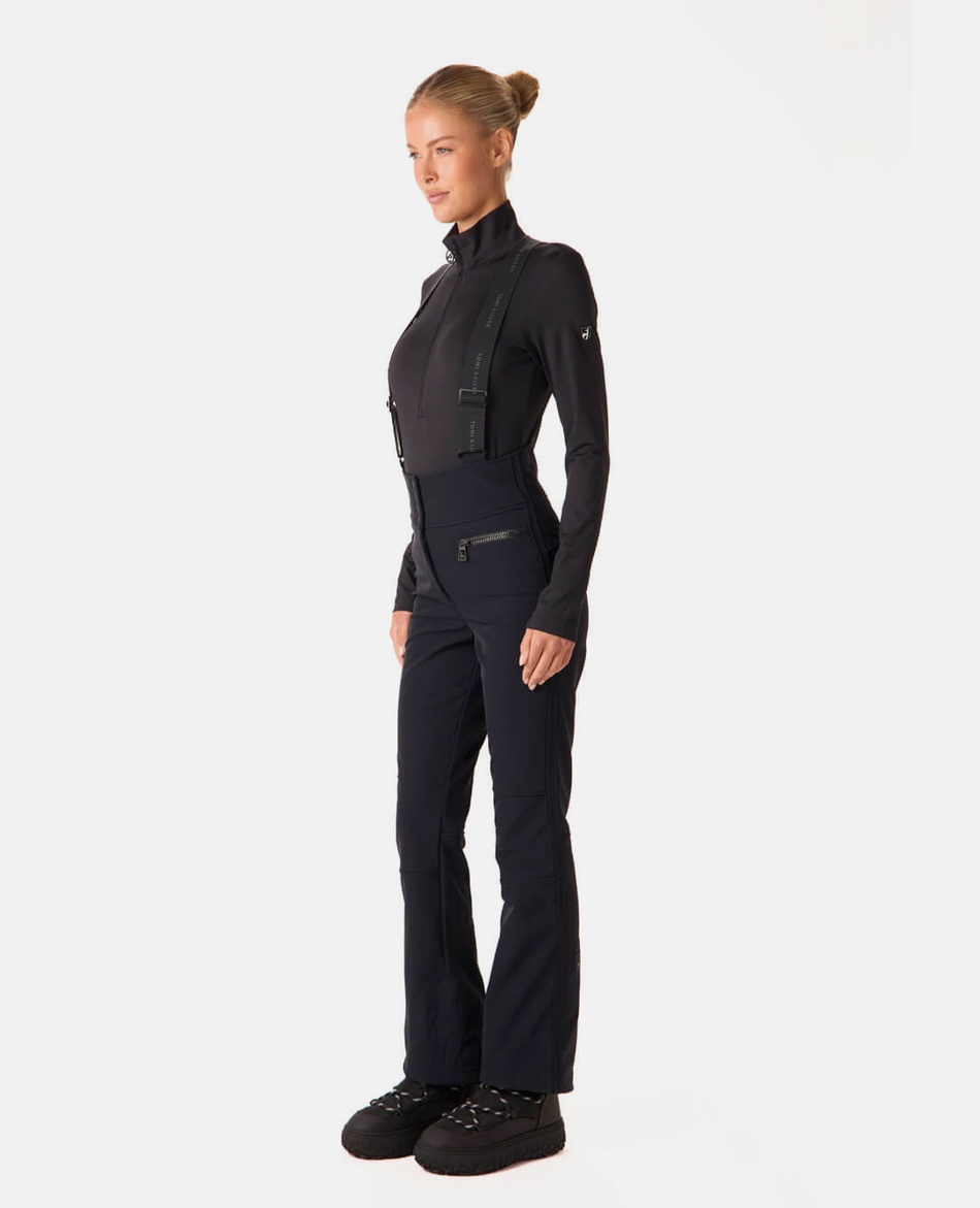 TONI SAILER PANTALON PETO TONI SAILER DELFINA