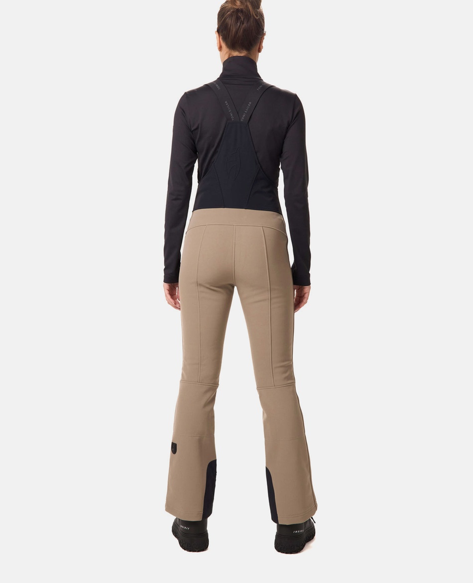 TONI SAILER PANTALON PETO TONI SAILER DELFINA