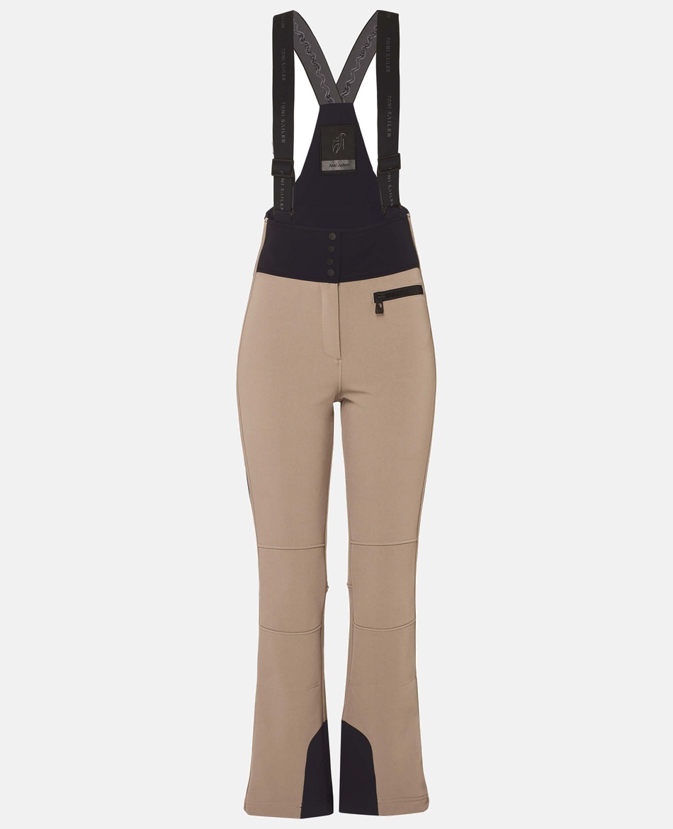 TONI SAILER PANTALON PETO TONI SAILER DELFINA