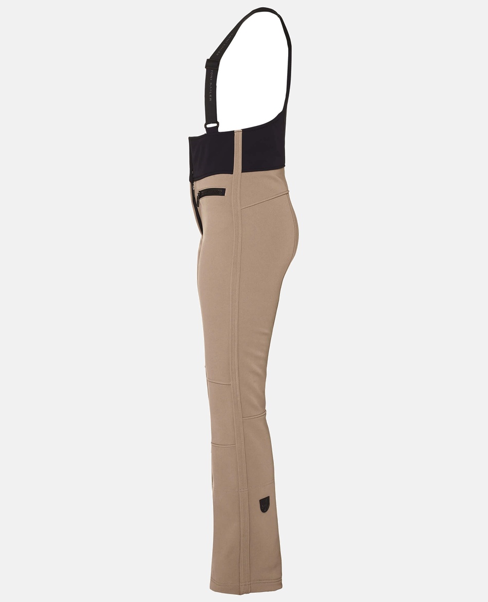 TONI SAILER PANTALON PETO TONI SAILER DELFINA