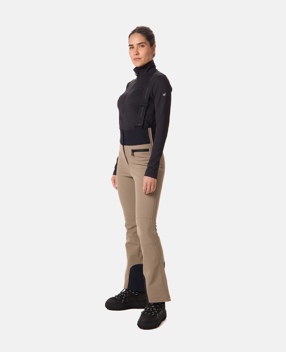TONI SAILER PANTALON PETO TONI SAILER DELFINA