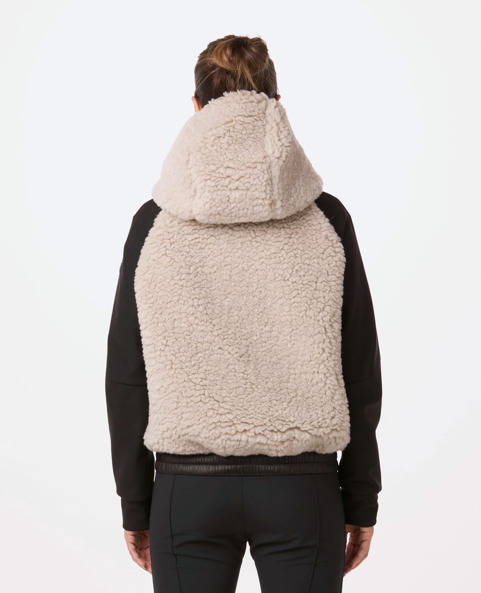 TONI SAILER SOFTSHELL TONI SAILER HEDDA
