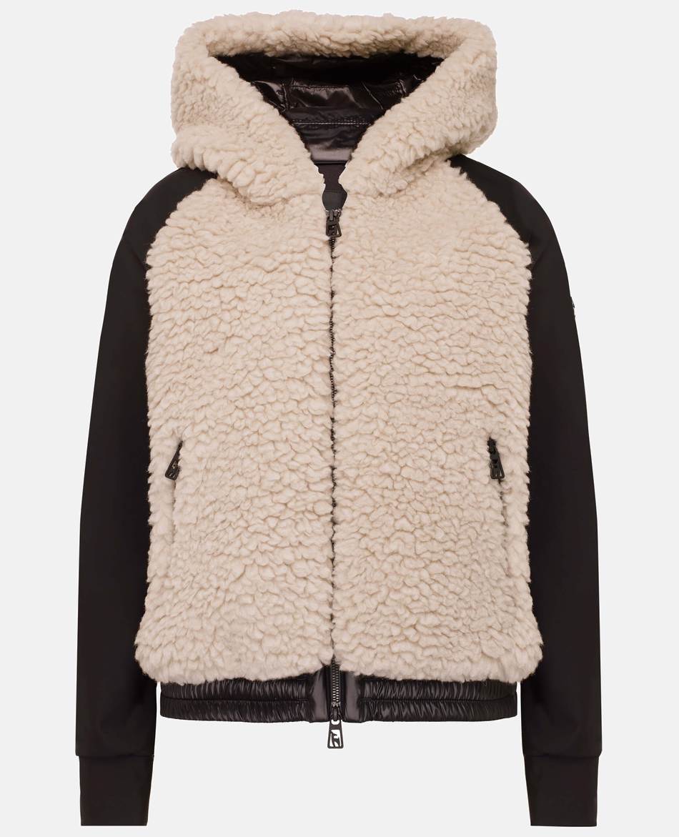 TONI SAILER SOFTSHELL TONI SAILER HEDDA