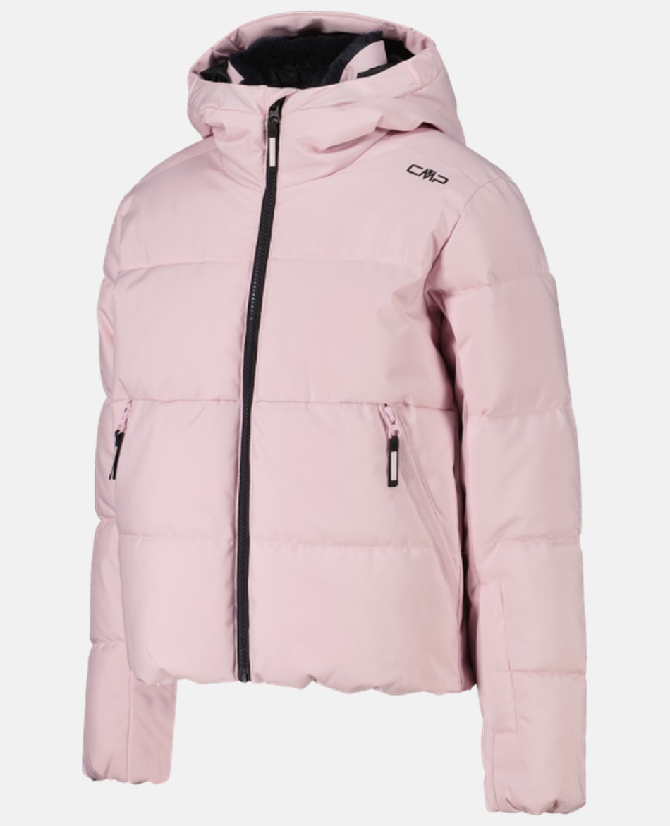 CAMPAGNOLO ANORAK CAMPAGNOLO FIX HOOD 36W0705