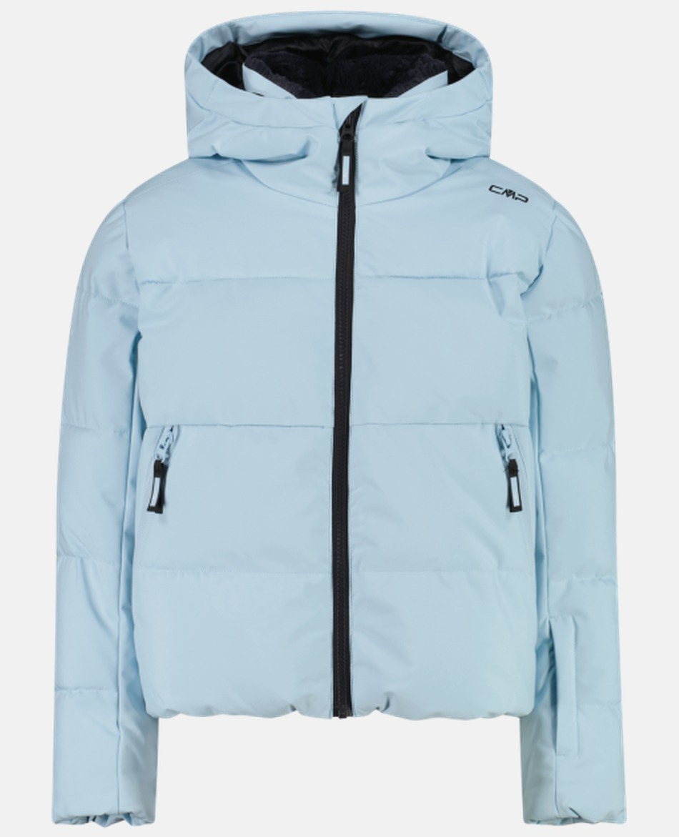 CAMPAGNOLO ANORAK CAMPAGNOLO FIX HOOD 36W0705