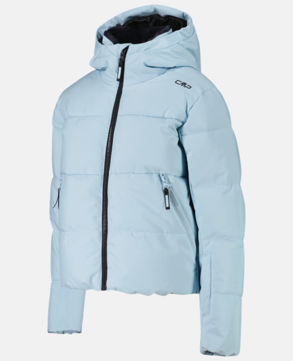 CAMPAGNOLO ANORAK CAMPAGNOLO FIX HOOD 36W0705