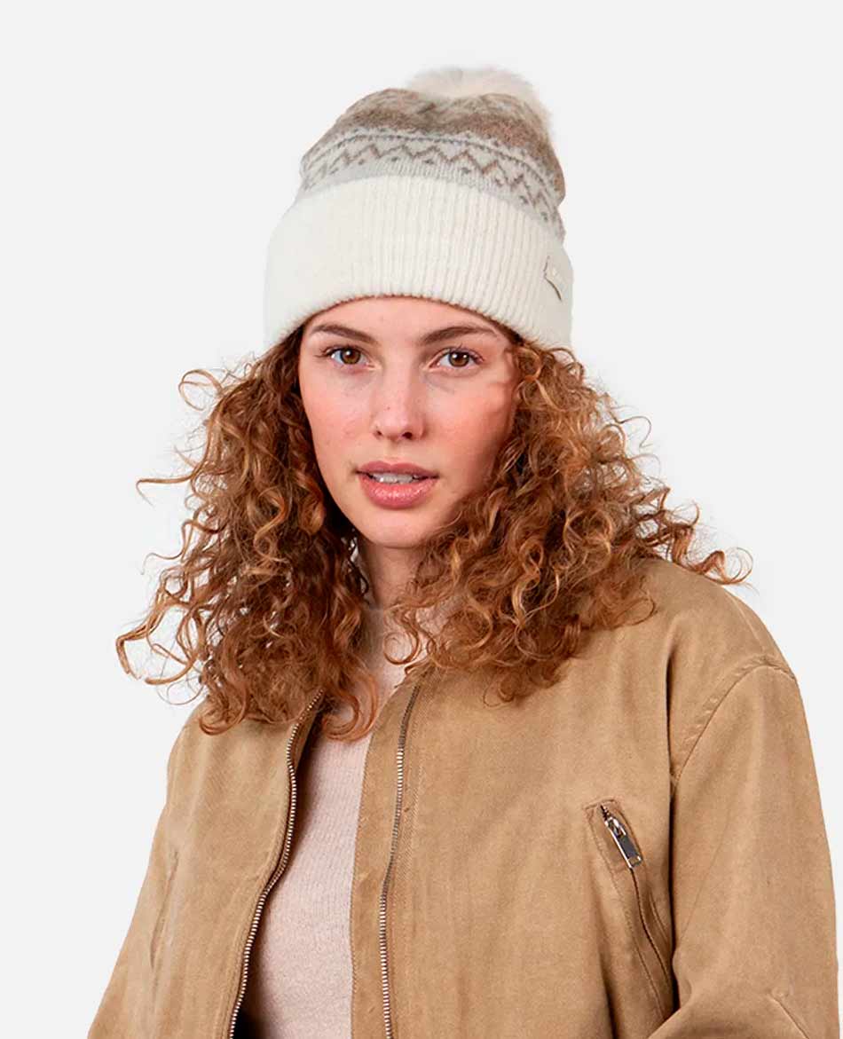 BARTS GORRO BARTS WOODSTAR