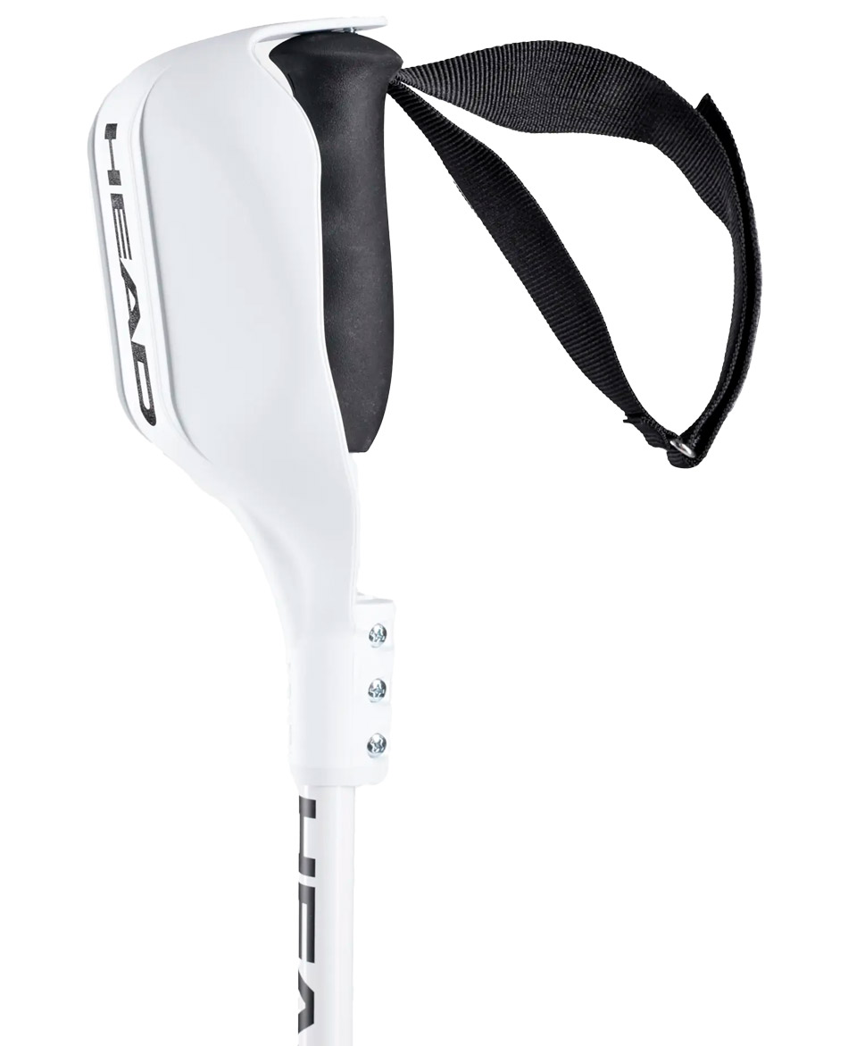 HEAD PROTECTOR BASTON  HEAD WC SL