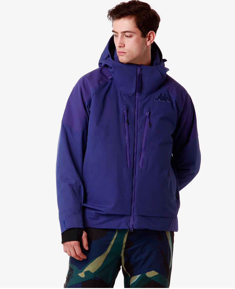 KAPPA ANORAK KAPPA 6CENTO 602