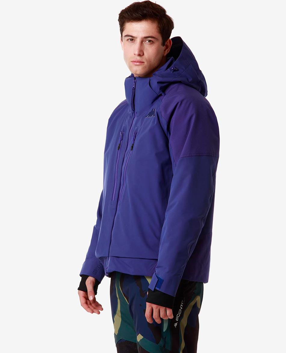 KAPPA ANORAK KAPPA 6CENTO 602