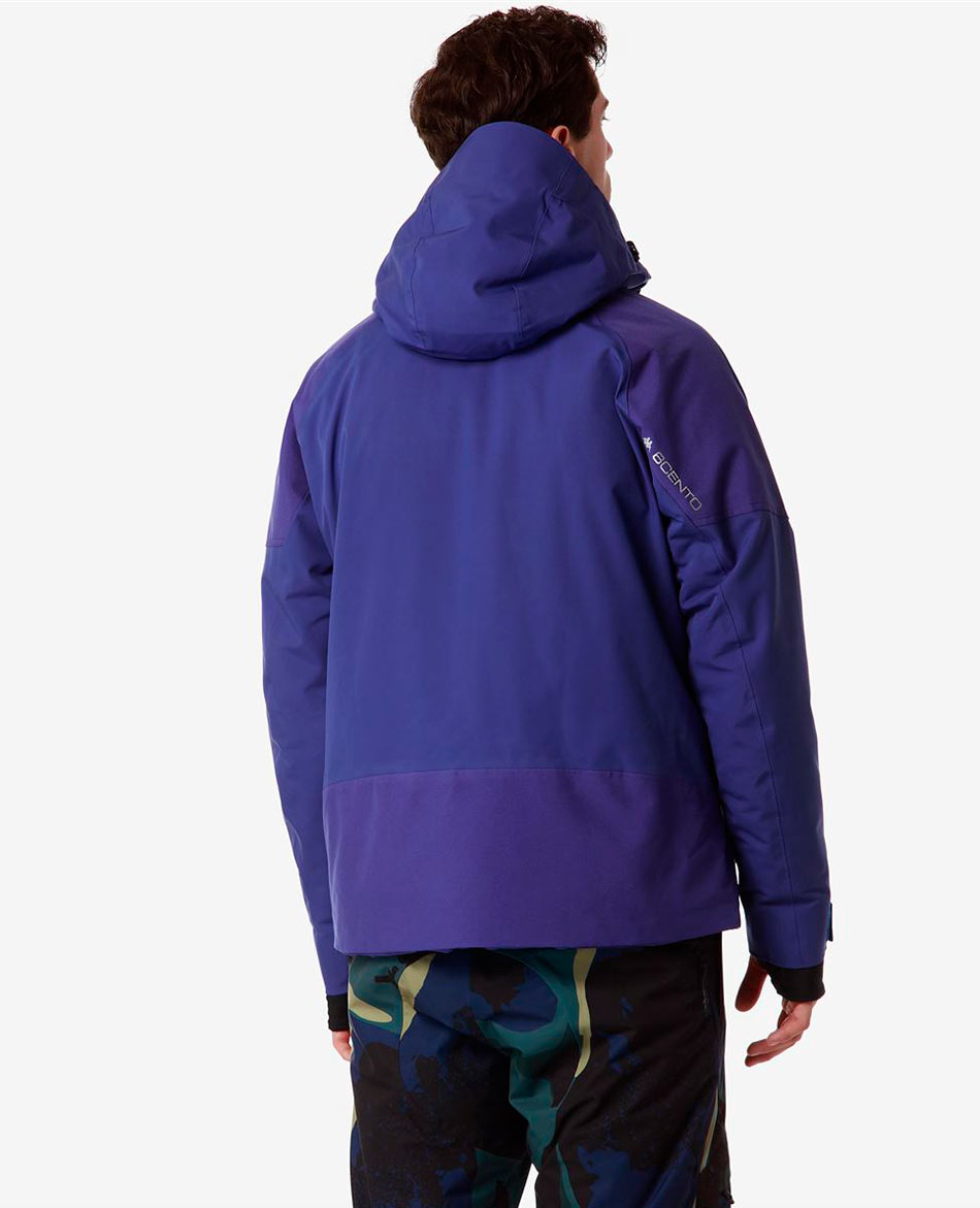 KAPPA ANORAK KAPPA 6CENTO 602