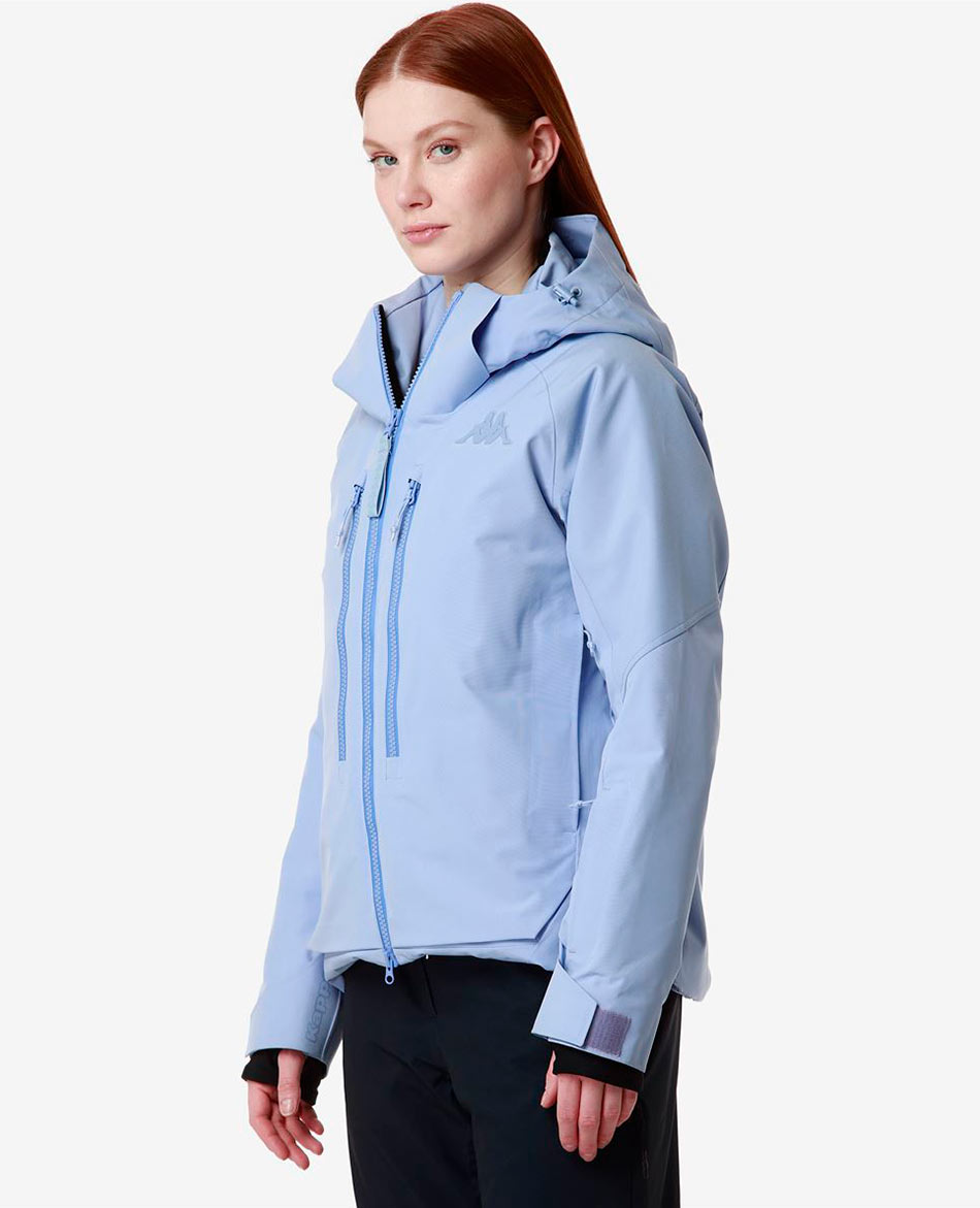 KAPPA ANORAK KAPPA 6CENTO 604C