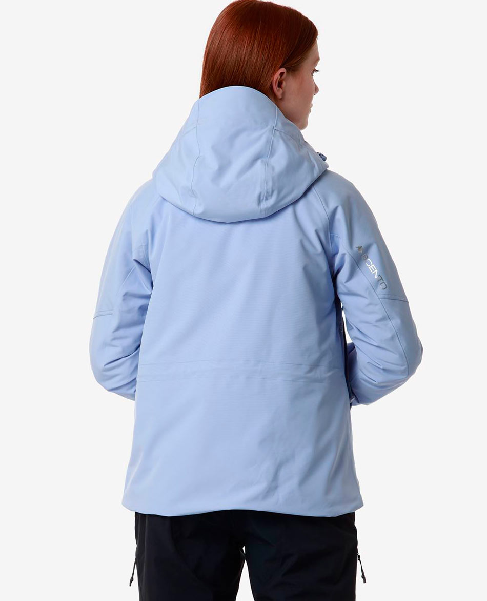 KAPPA ANORAK KAPPA 6CENTO 604C