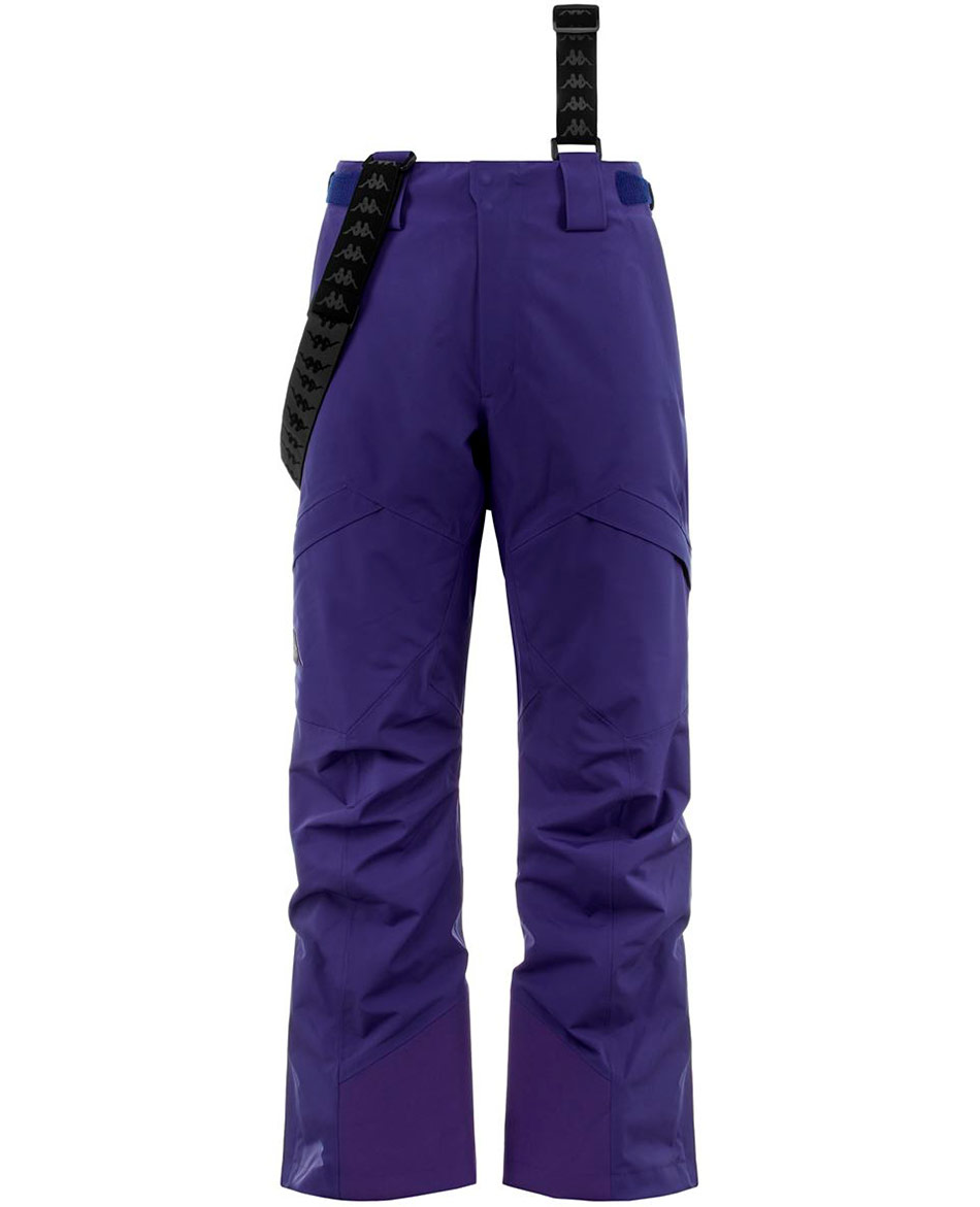 KAPPA PANTALONES KAPPA 6CENTO 622C