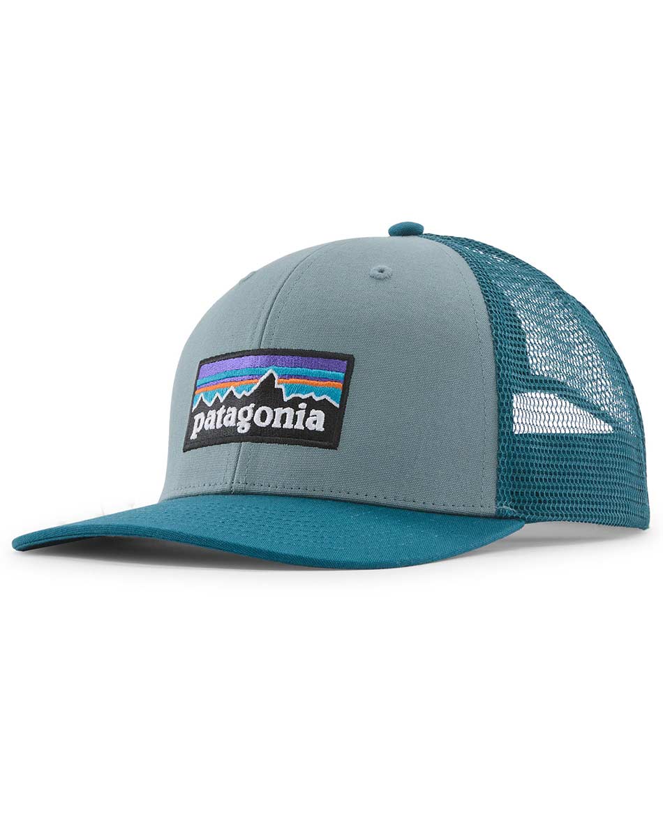 PATAGONIA GORRA PATAGONIA P-6 LOGO TRUCKER