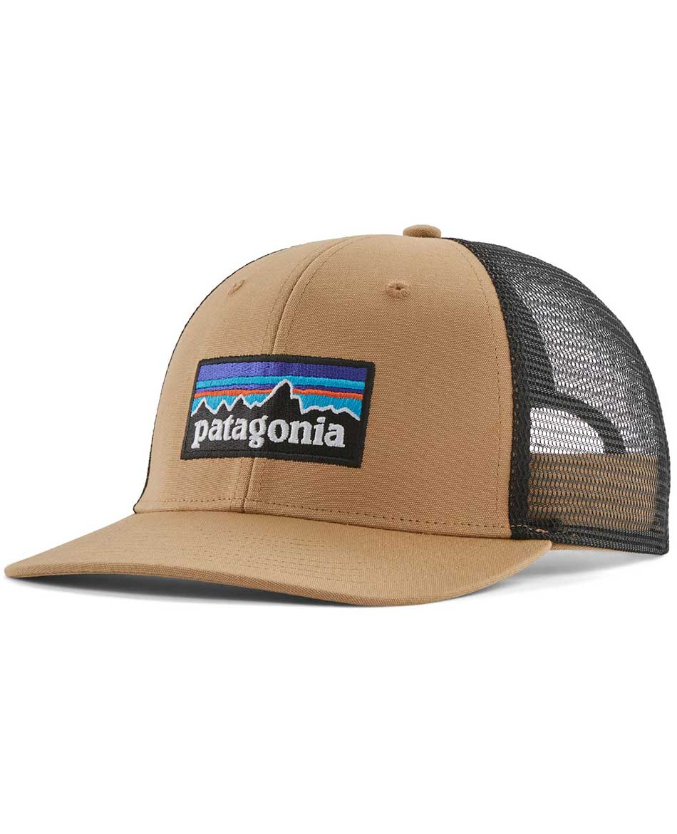 PATAGONIA GORRA PATAGONIA P-6 LOGO TRUCKER