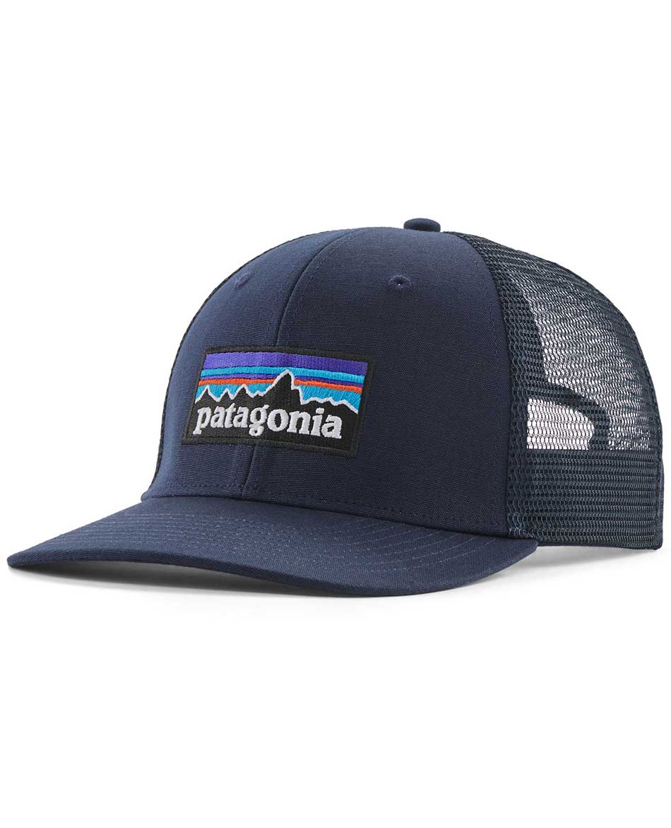 PATAGONIA GORRA PATAGONIA P-6 LOGO TRUCKER