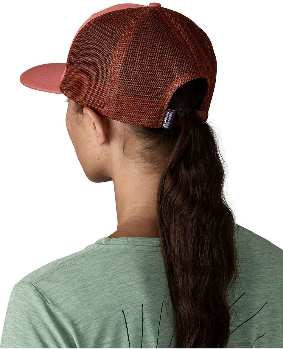 PATAGONIA GORRA PATAGONIA P-6 LOGO TRUCKER