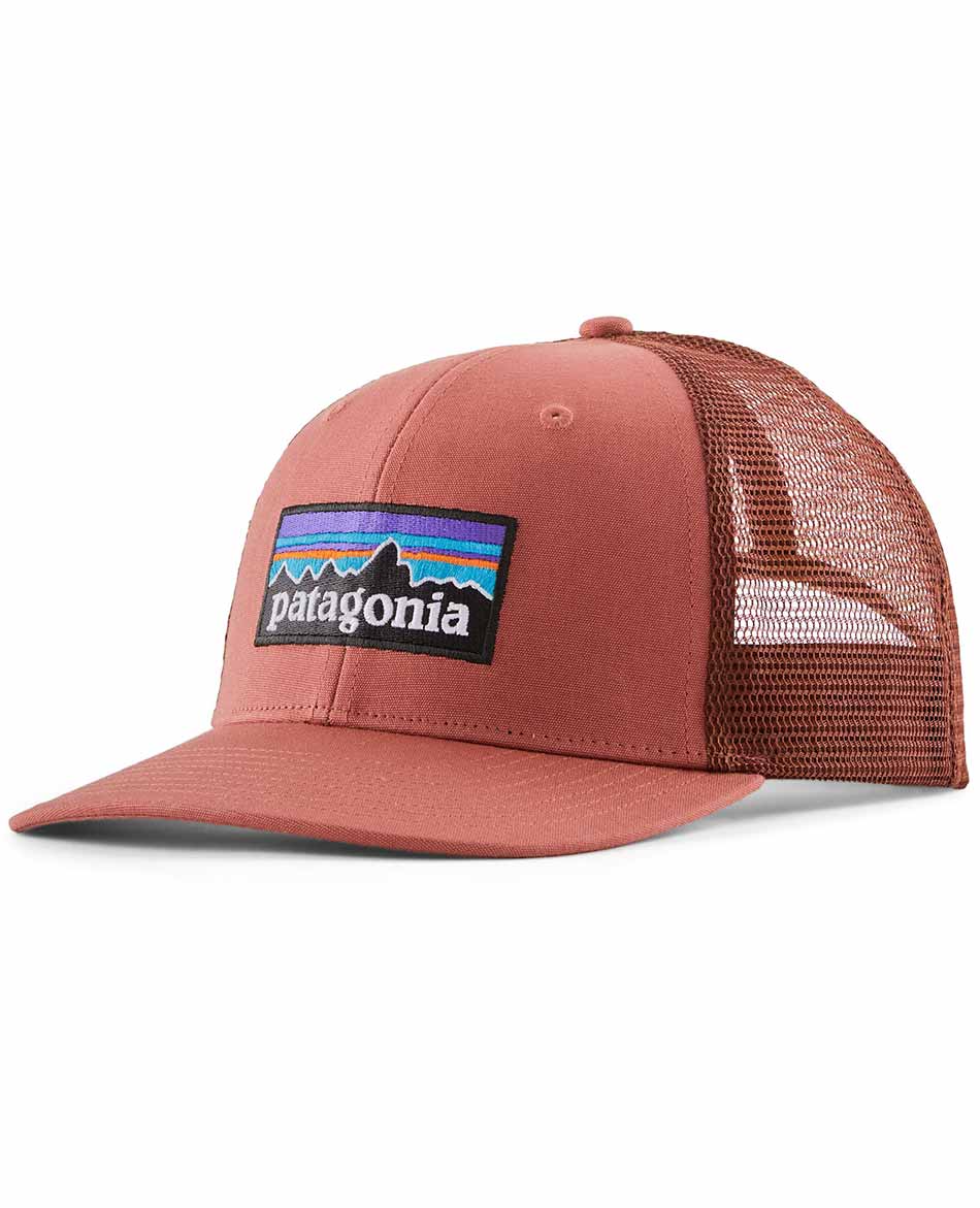 PATAGONIA GORRA PATAGONIA P-6 LOGO TRUCKER