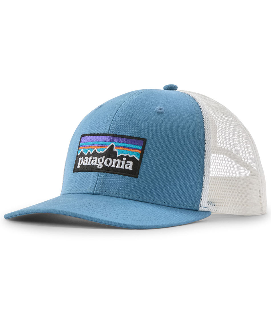 PATAGONIA GORRA PATAGONIA P-6 LOGO TRUCKER