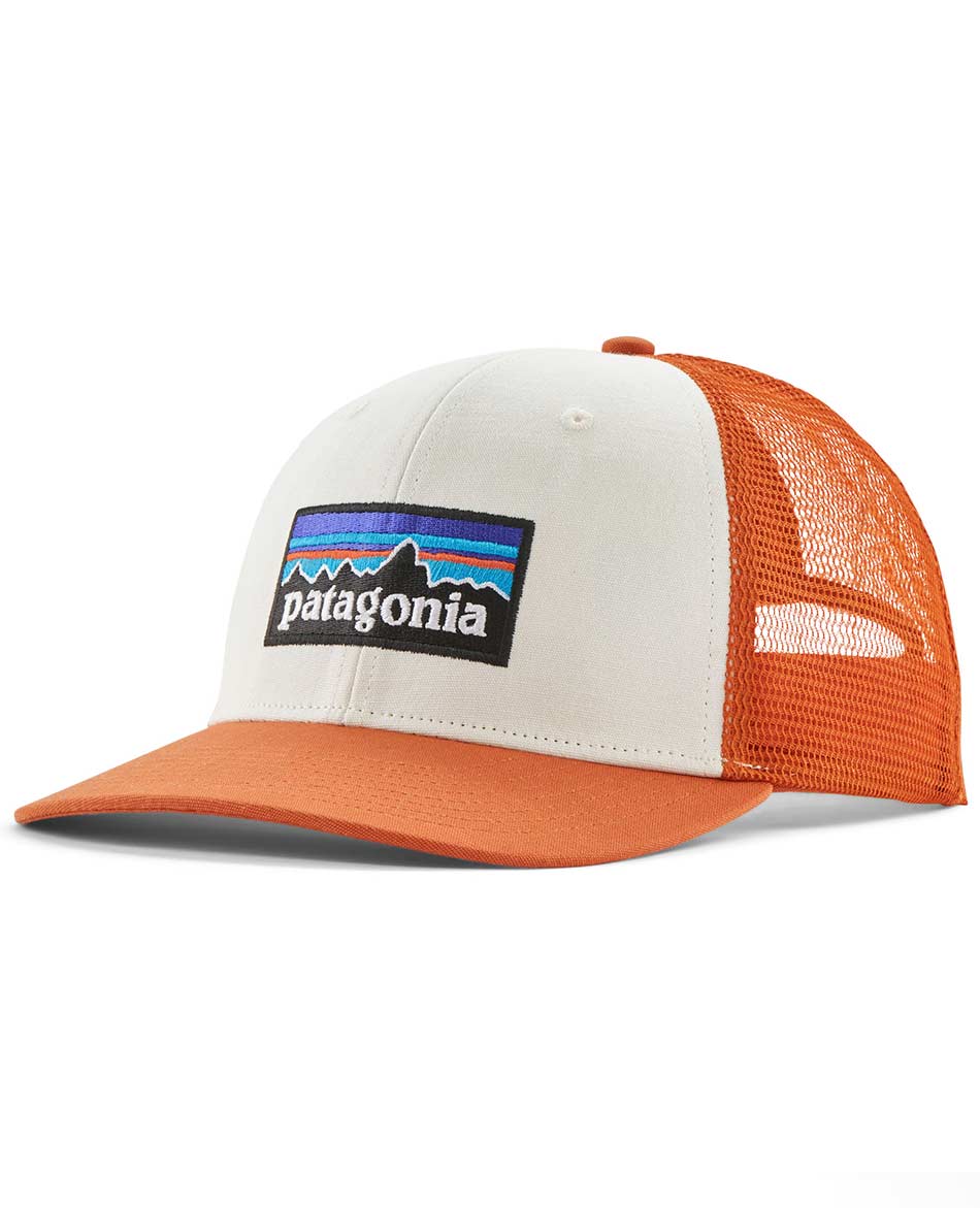 PATAGONIA GORRA PATAGONIA P-6 LOGO TRUCKER