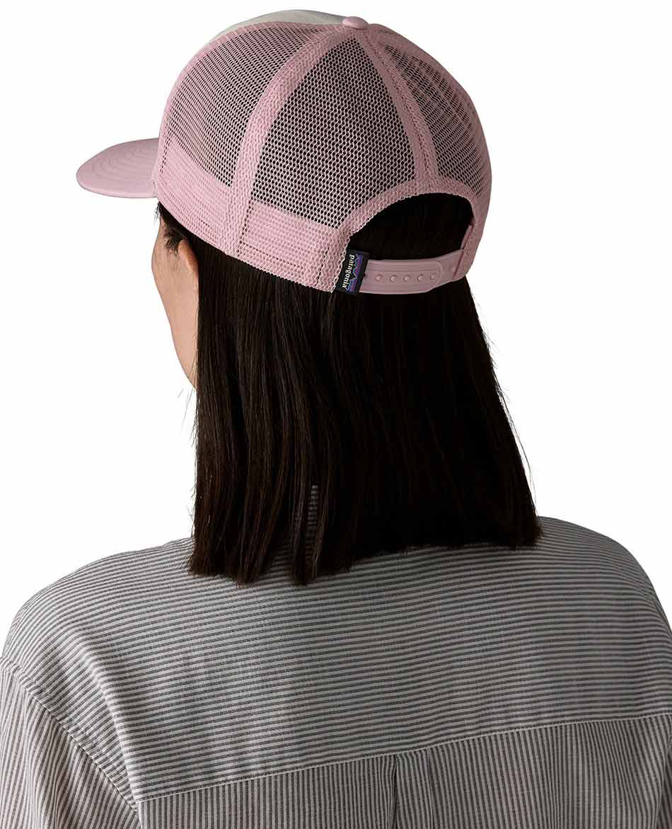 PATAGONIA GORRA PATAGONIA P-6 LOGO TRUCKER