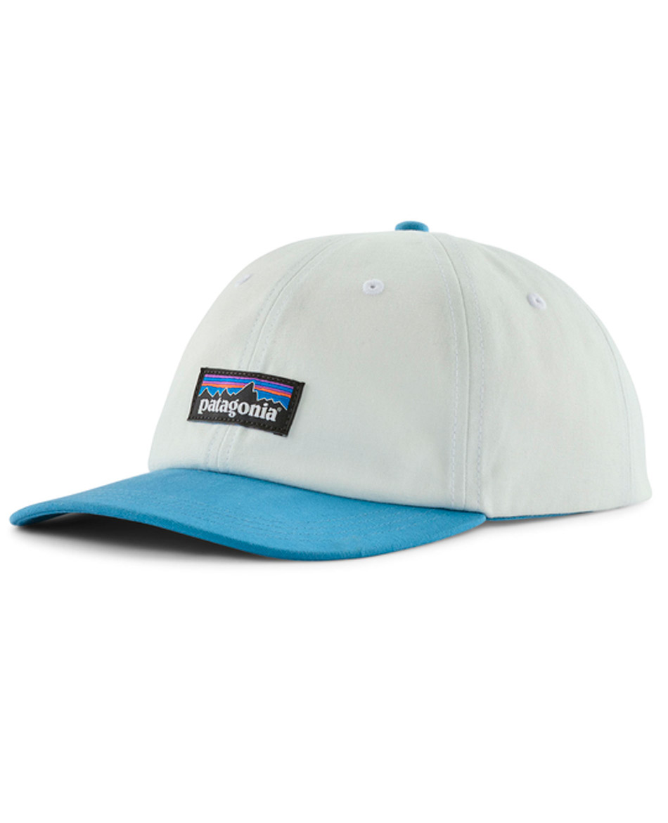 PATAGONIA GORRA PATAGONIA P-6 LABEL TRAD