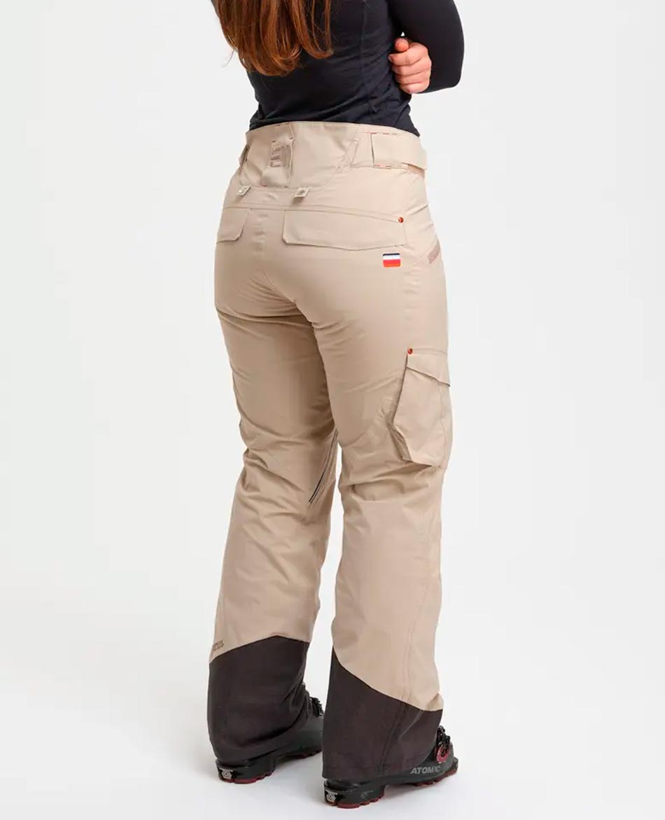 ELEVENATE PANTALONES  ELEVENATE LAVANCHER