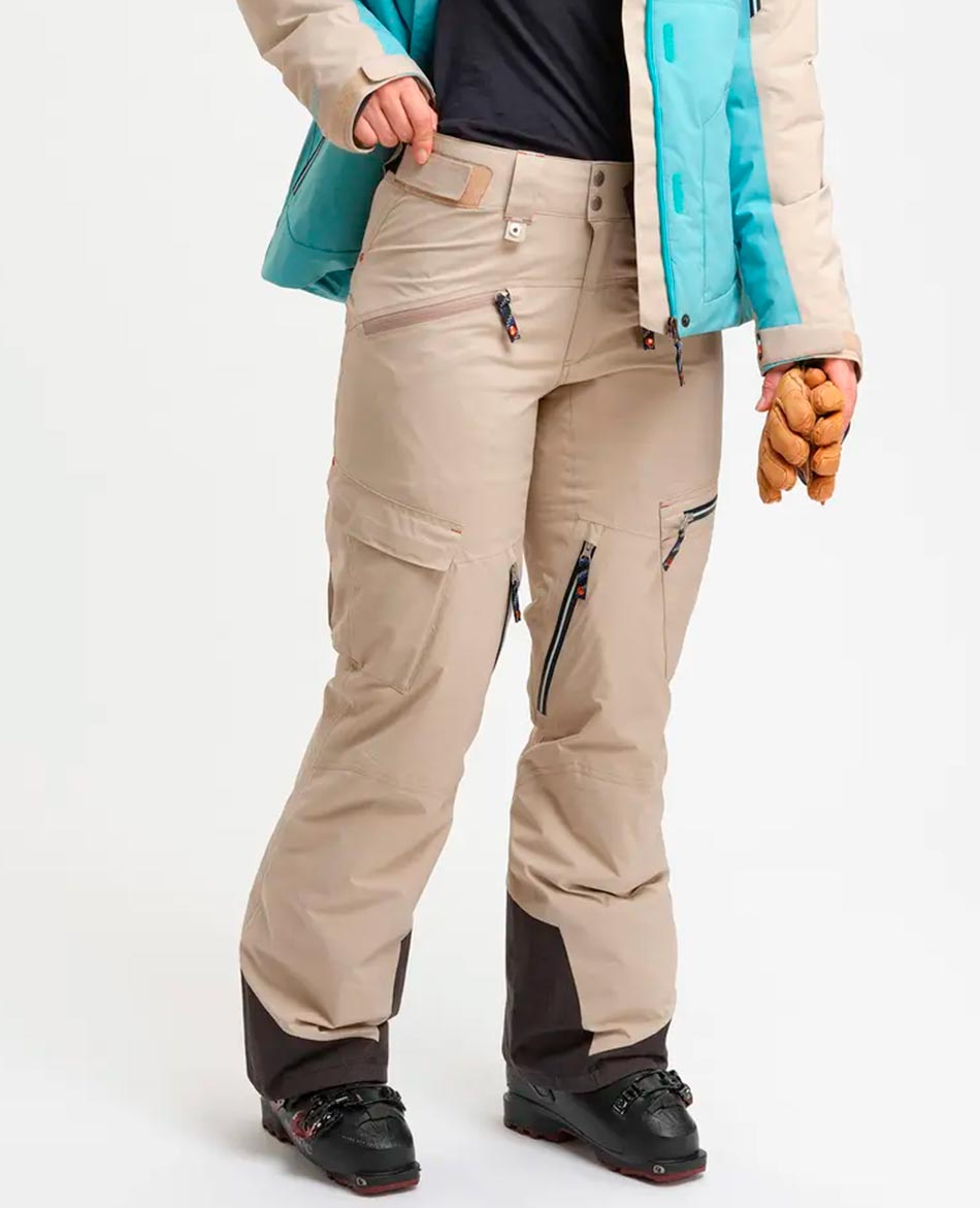 ELEVENATE PANTALONES  ELEVENATE LAVANCHER