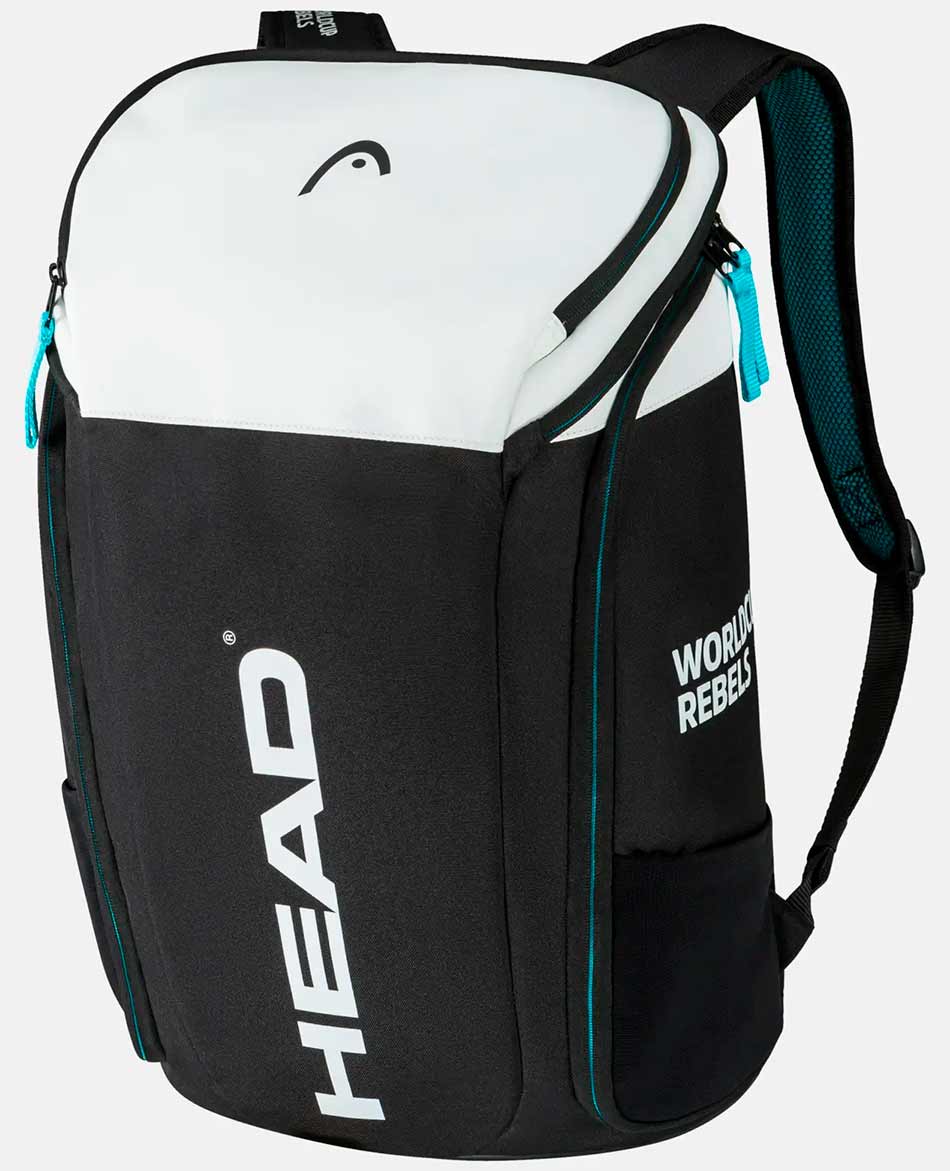 HEAD MOCHILA PORTABOTAS HEAD REBELS 30L