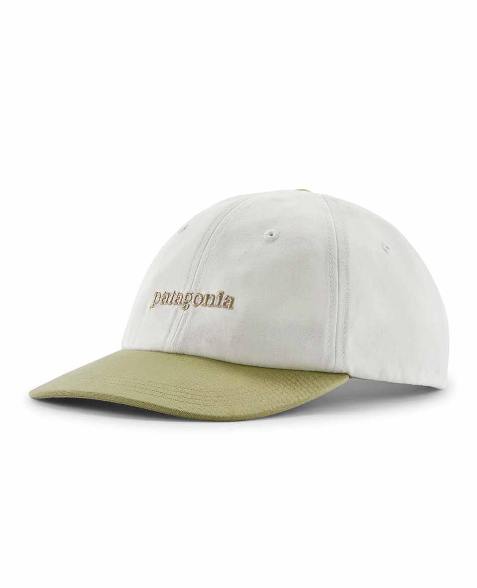 PATAGONIA GORRA PATAGONIA FITZ ROY ICON TRAD