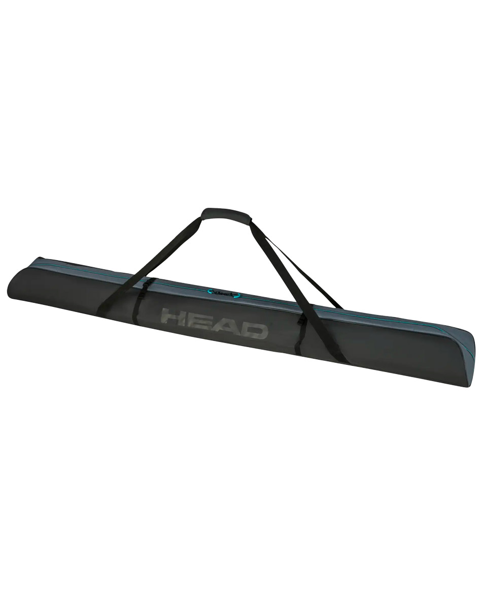 HEAD FUNDA HEAD REBELS SINGLE SKIBAG 195CM