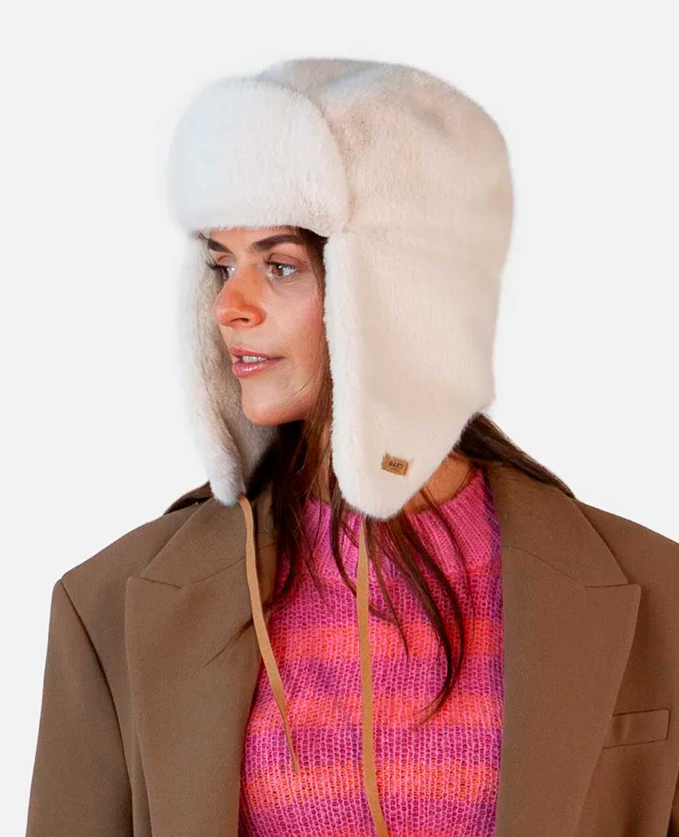 BARTS GORRO BARTS LUCERNE BOMBER