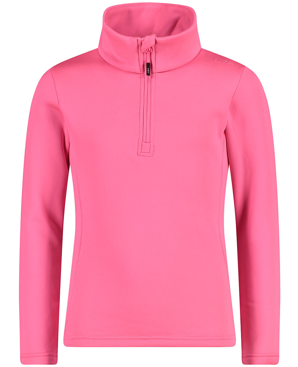 Campagnolo Light Softshell Coat Zip Hood W | Barrabes