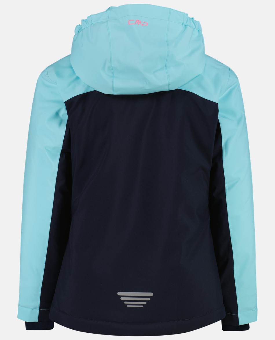 CAMPAGNOLO ANORAK CAMPAGNOLO SNAPS HOOD 39W2085