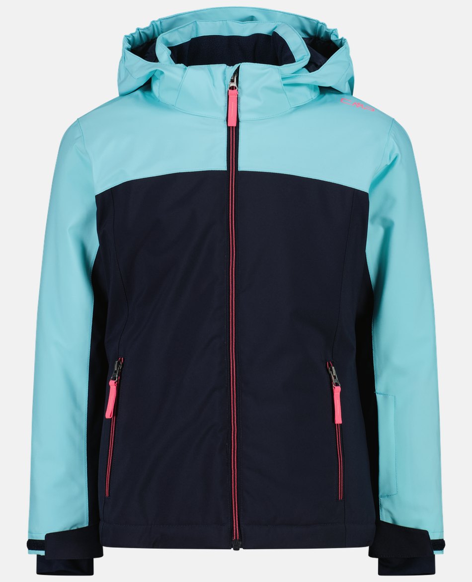 CAMPAGNOLO ANORAK CAMPAGNOLO SNAPS HOOD 39W2085