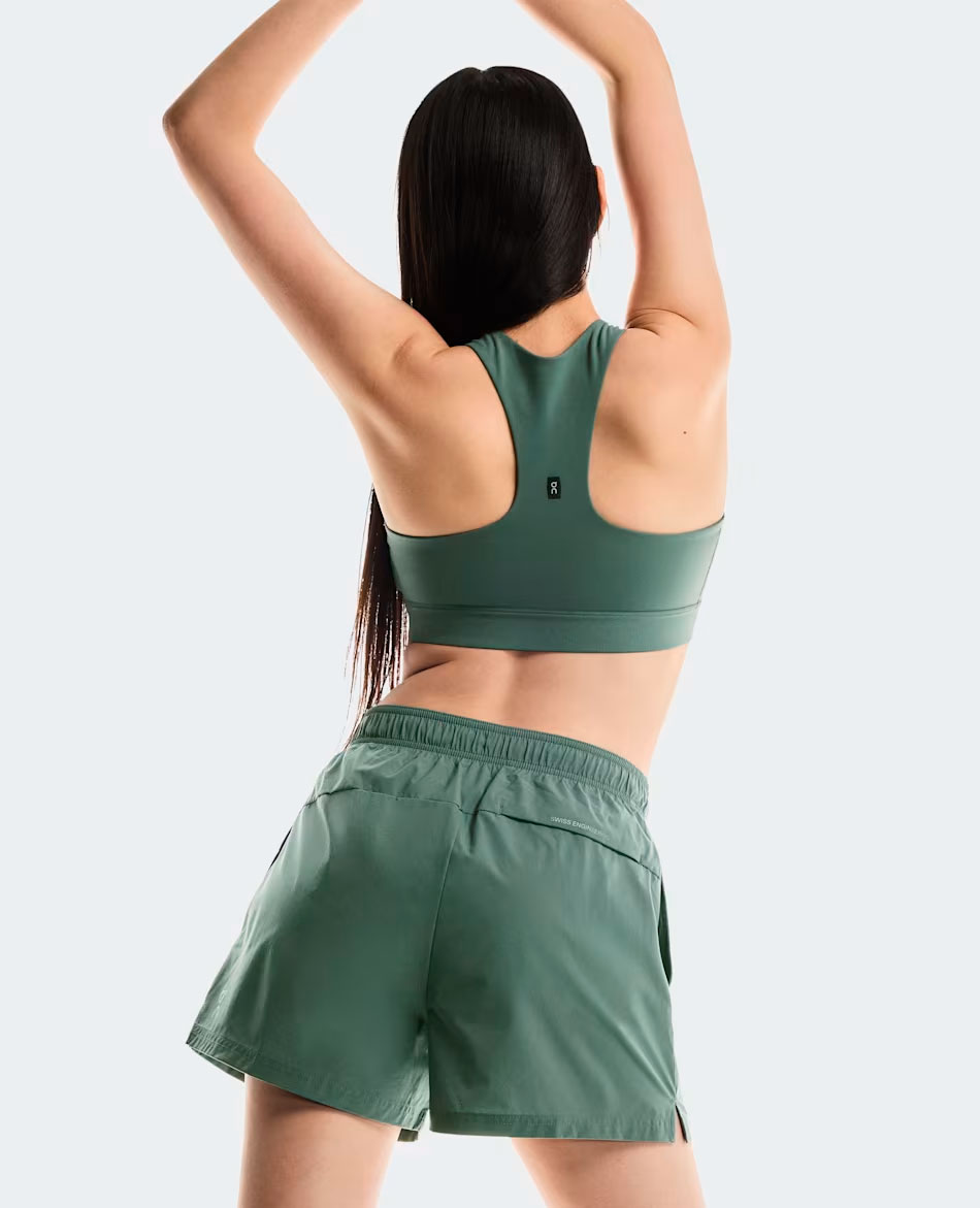 ON PANTALON CORTO ON CORE 3INCH